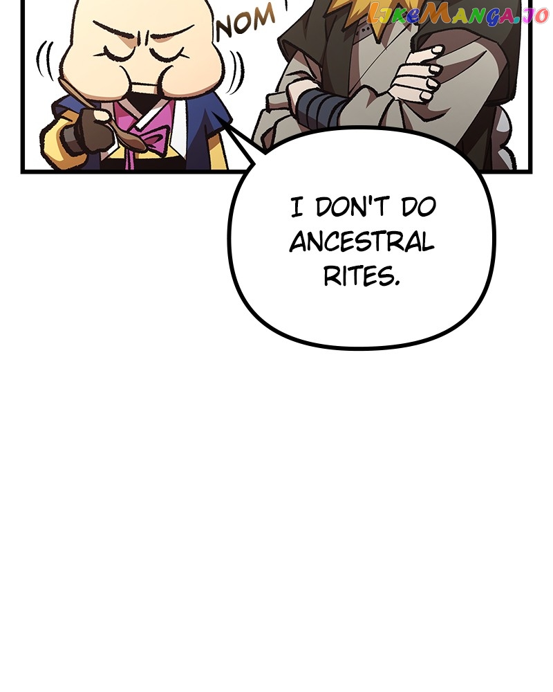 To Face the Tiger Chapter 25 - page 147
