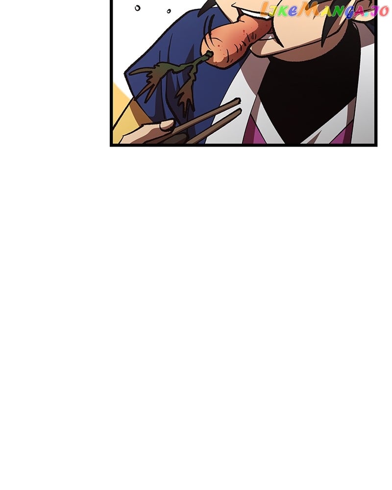 To Face the Tiger Chapter 25 - page 151