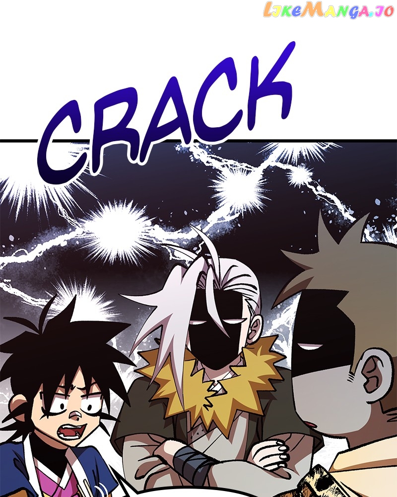 To Face the Tiger Chapter 25 - page 155