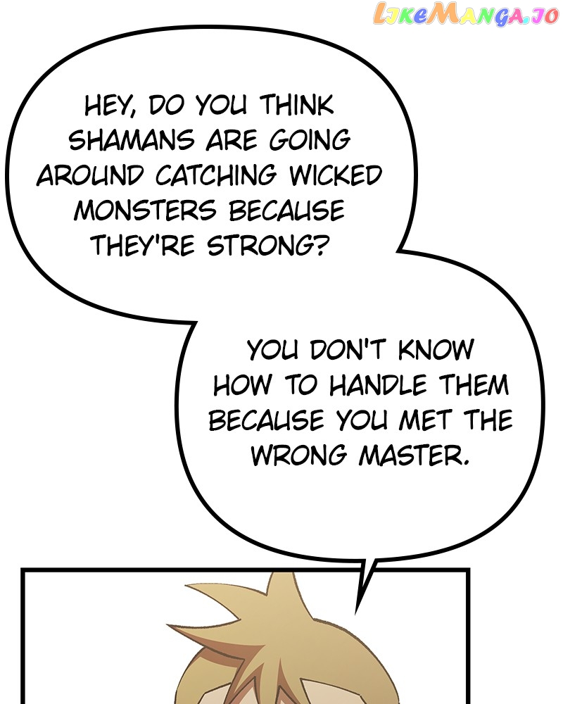 To Face the Tiger Chapter 25 - page 161
