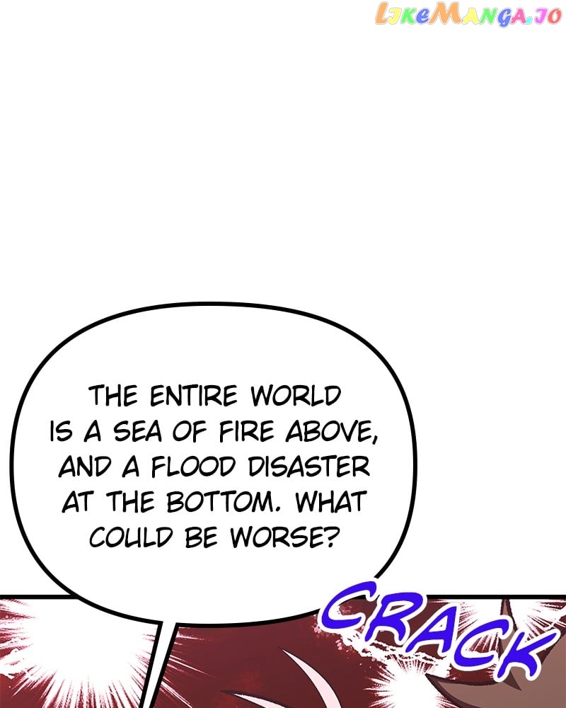 To Face the Tiger Chapter 25 - page 166