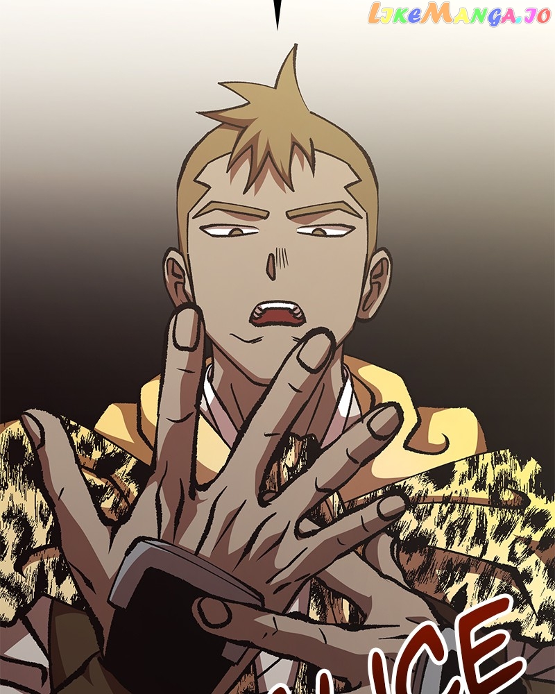 To Face the Tiger Chapter 25 - page 175