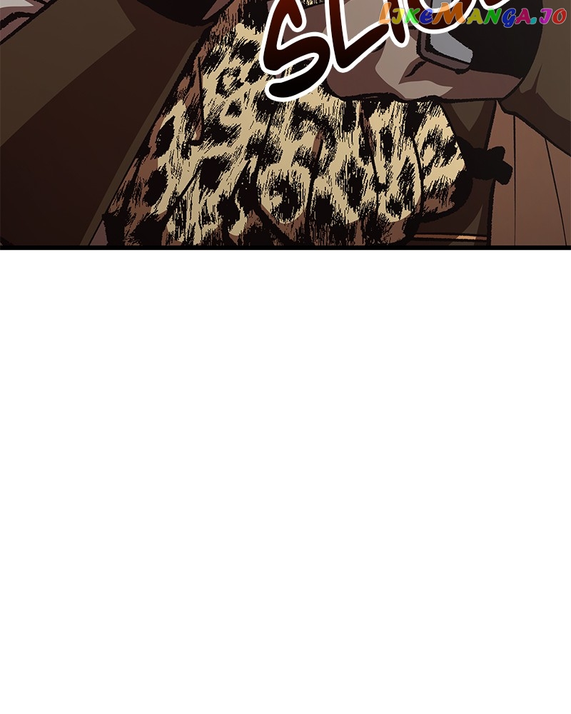 To Face the Tiger Chapter 25 - page 176