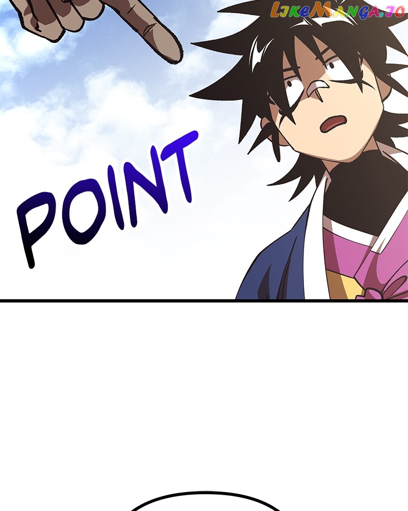 To Face the Tiger Chapter 25 - page 181