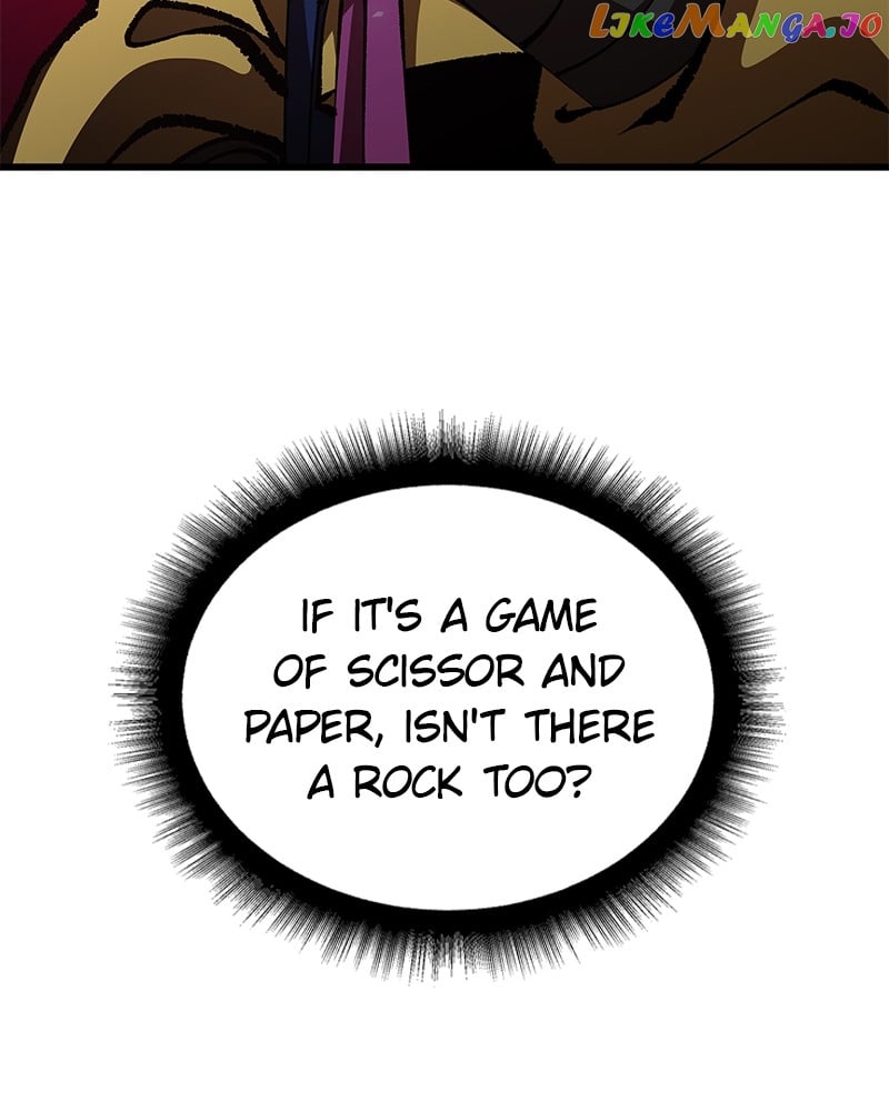 To Face the Tiger Chapter 25 - page 187