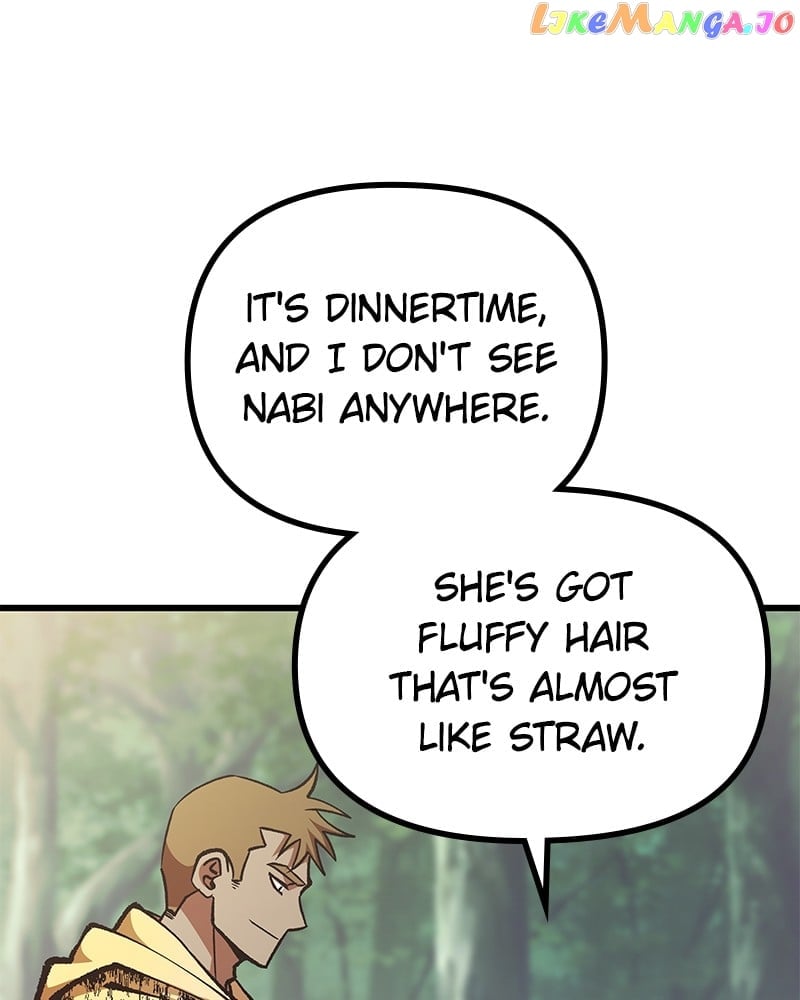 To Face the Tiger Chapter 25 - page 21