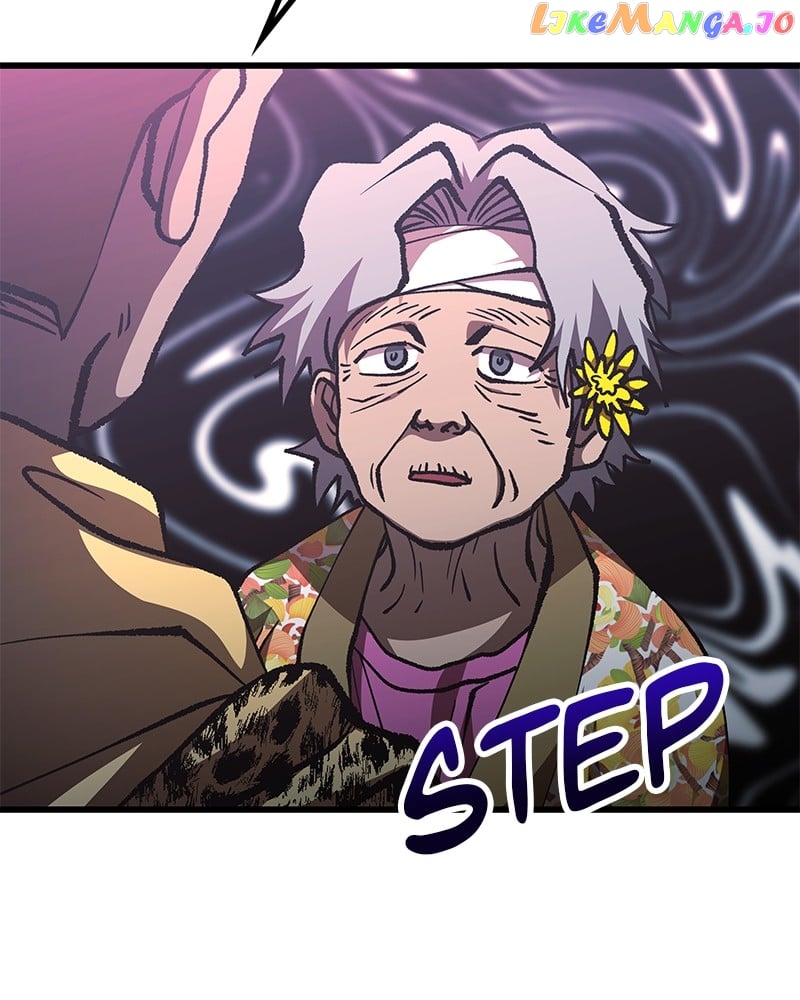 To Face the Tiger Chapter 25 - page 24