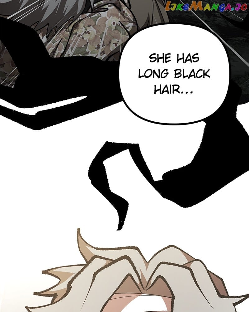 To Face the Tiger Chapter 25 - page 30