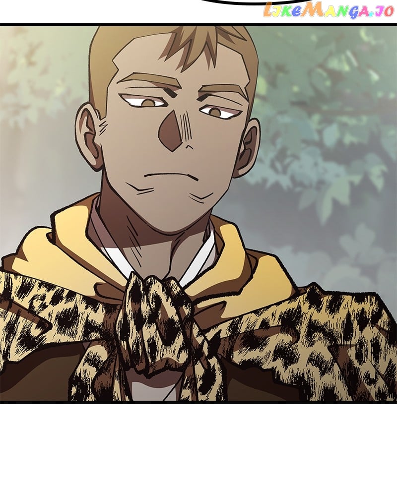 To Face the Tiger Chapter 25 - page 33