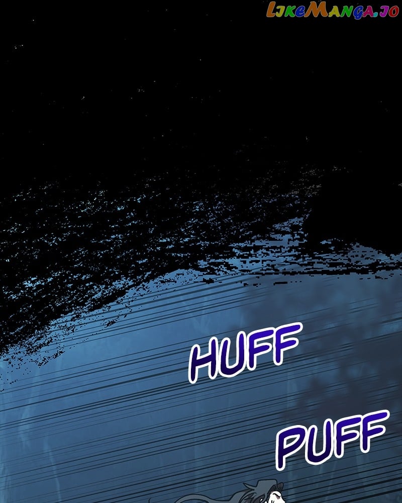 To Face the Tiger Chapter 25 - page 39