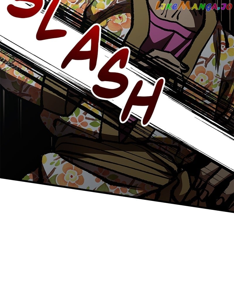 To Face the Tiger Chapter 25 - page 4