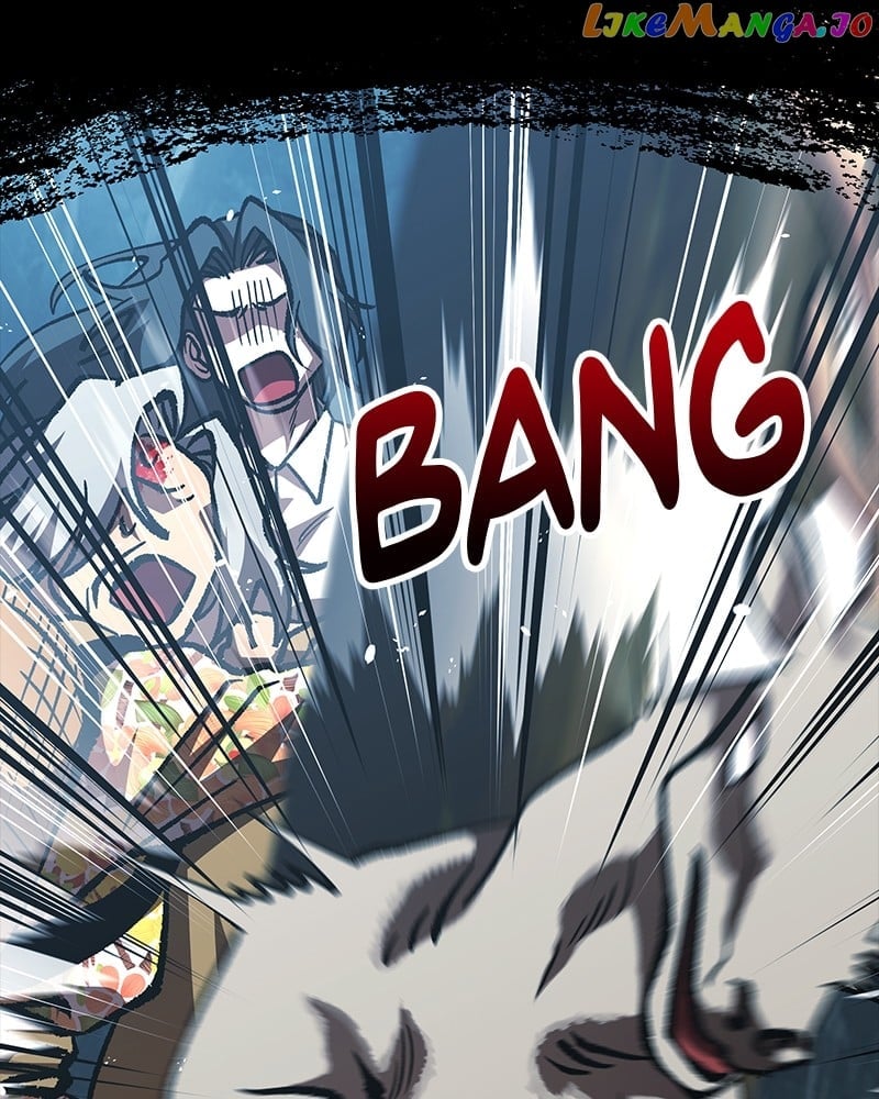 To Face the Tiger Chapter 25 - page 48
