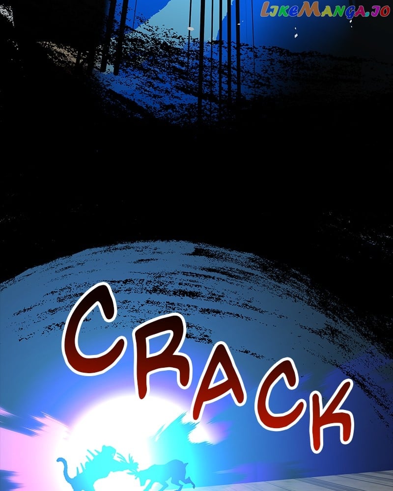 To Face the Tiger Chapter 25 - page 55