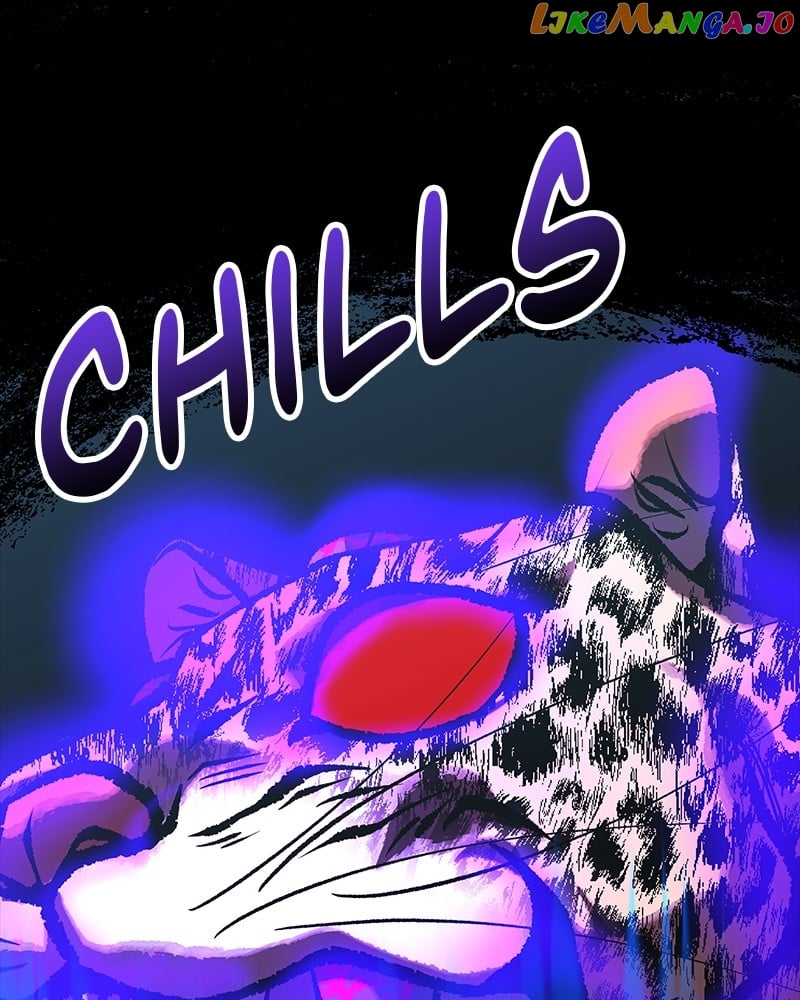 To Face the Tiger Chapter 25 - page 76