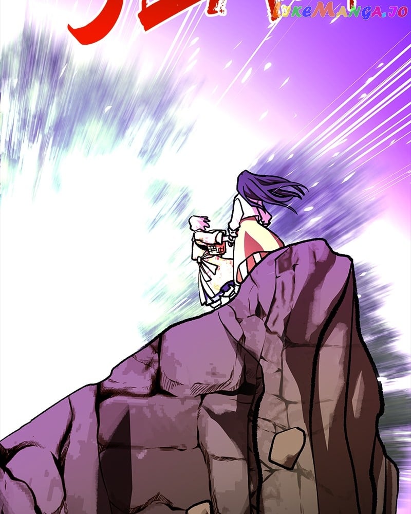 To Face the Tiger Chapter 25 - page 80
