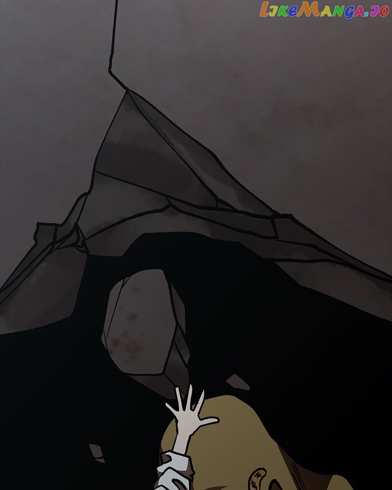 To Face the Tiger Chapter 25 - page 86
