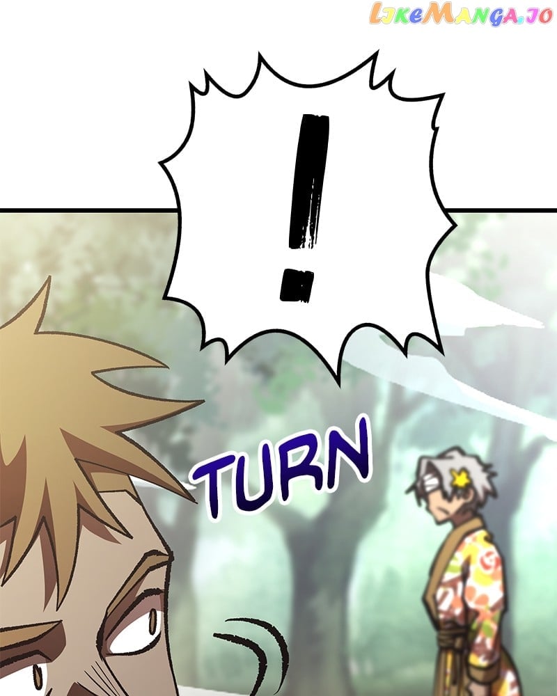 To Face the Tiger Chapter 25 - page 9