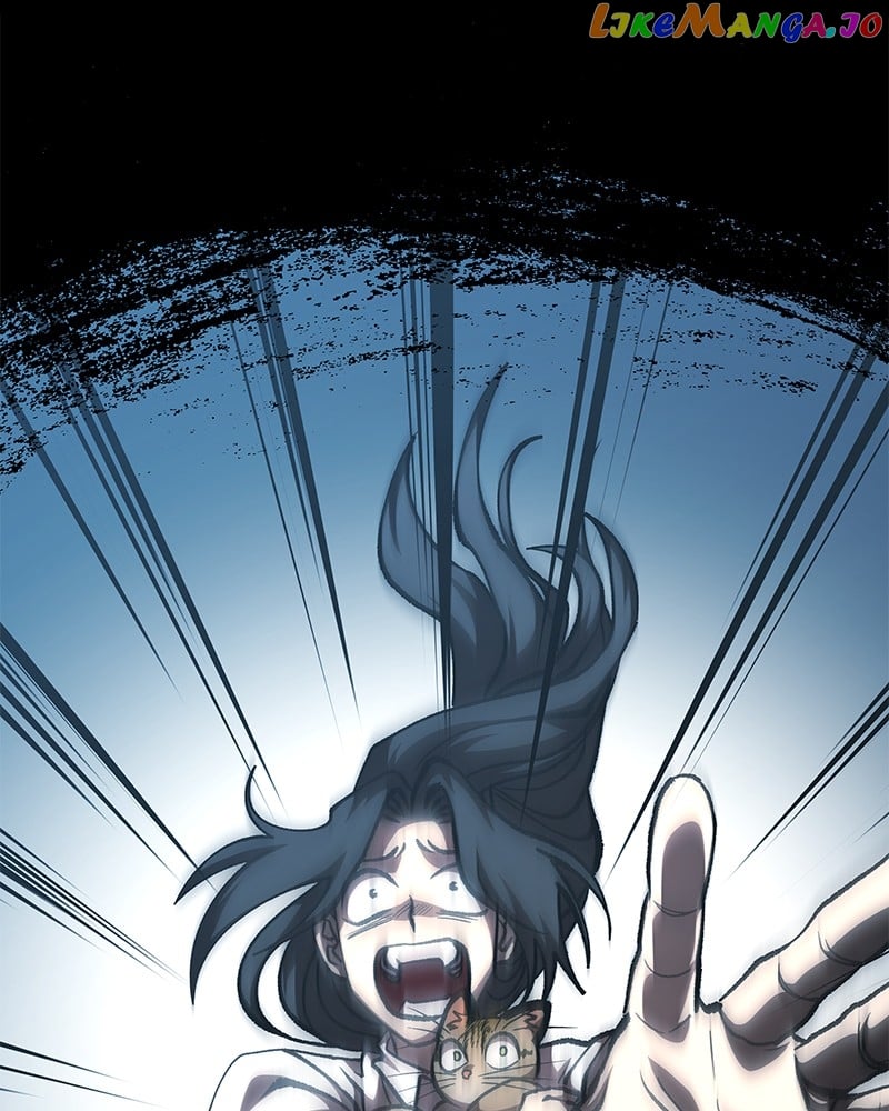 To Face the Tiger Chapter 25 - page 92