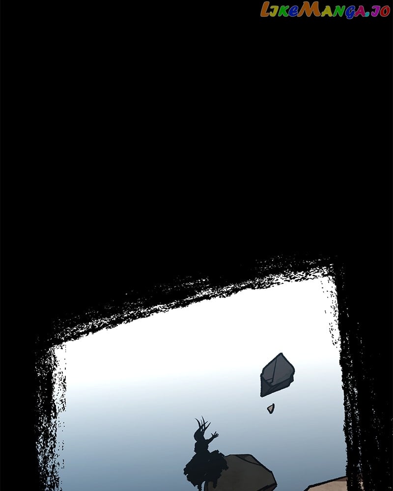 To Face the Tiger Chapter 25 - page 94