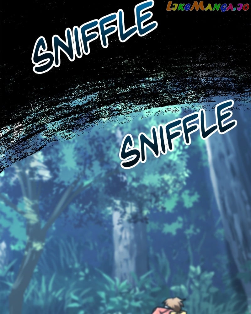To Face the Tiger Chapter 25 - page 97