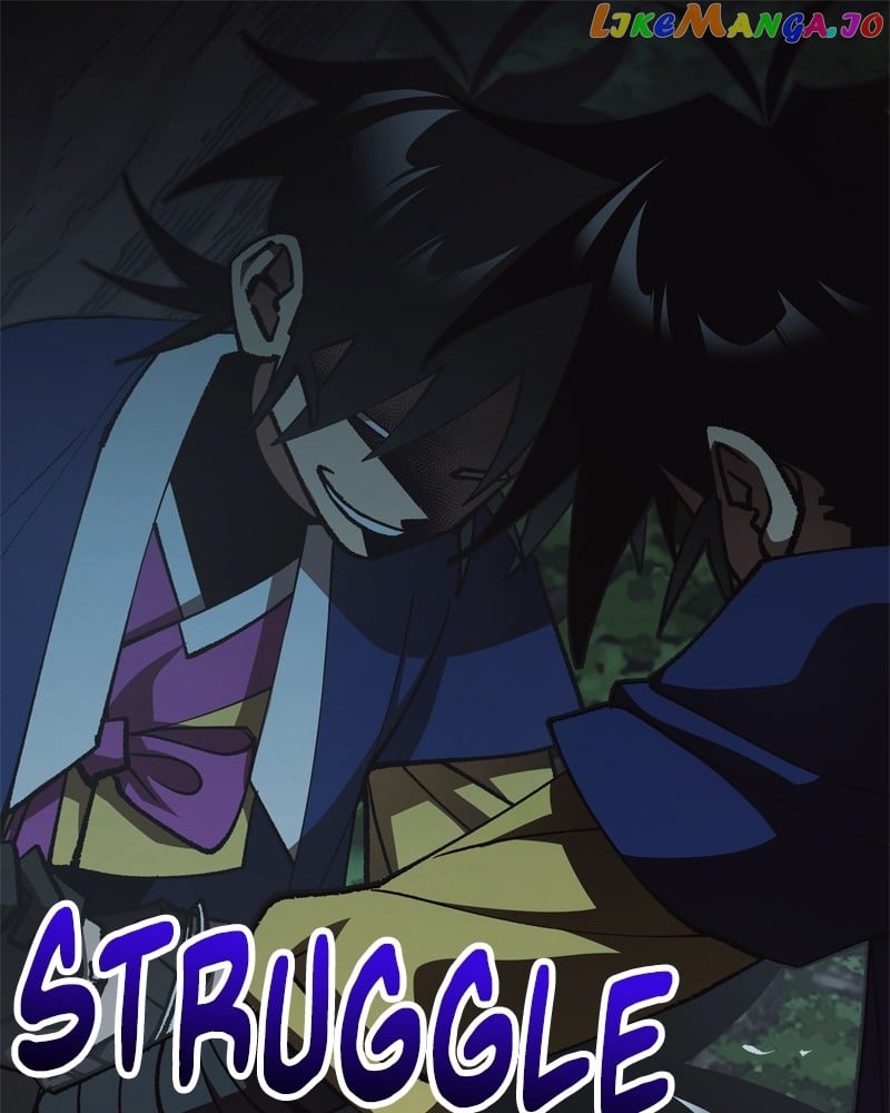 To Face the Tiger Chapter 39 - page 1