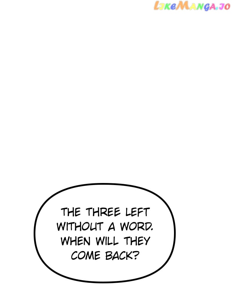 To Face the Tiger Chapter 39 - page 111