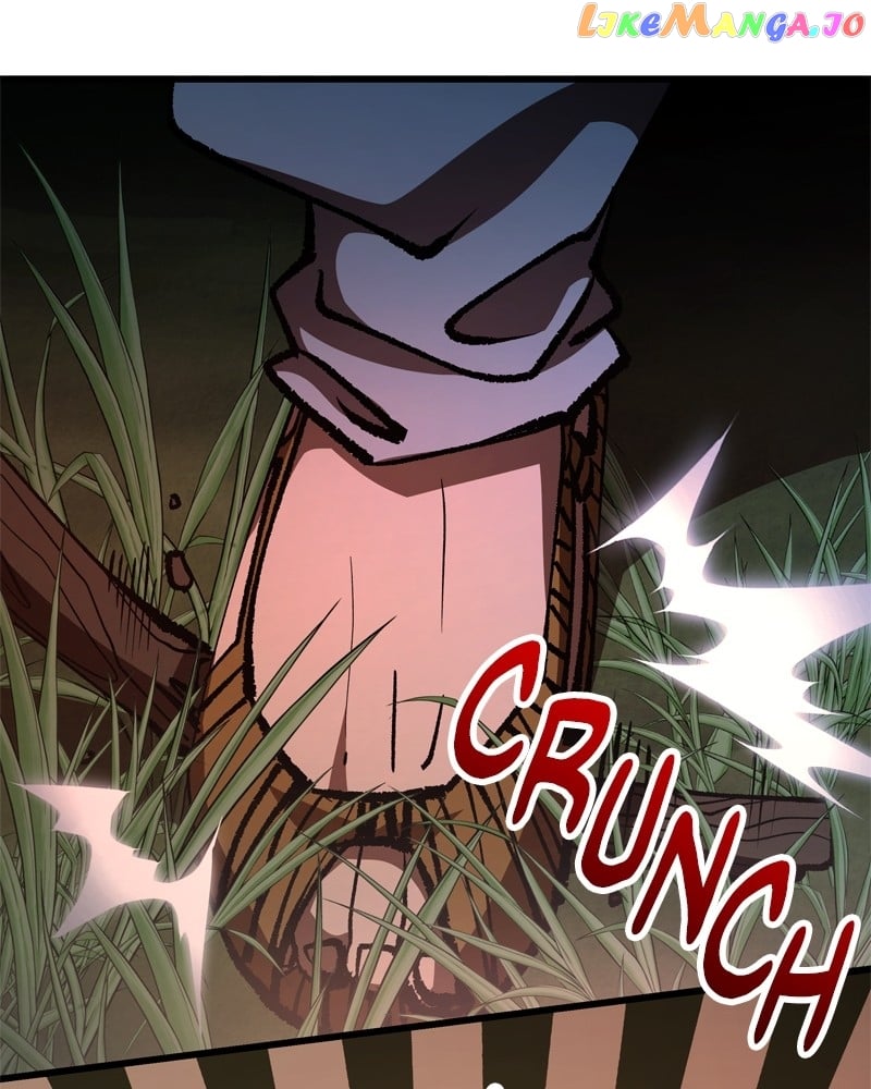 To Face the Tiger Chapter 39 - page 112