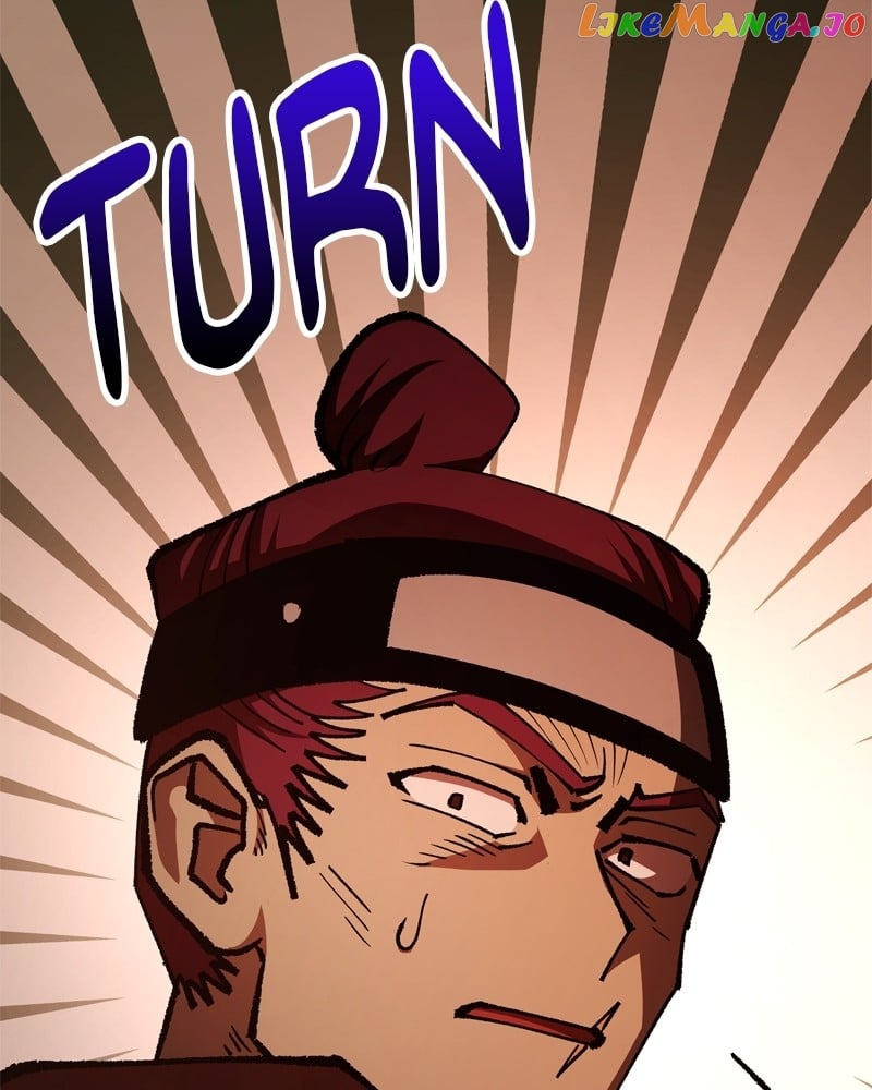 To Face the Tiger Chapter 39 - page 113