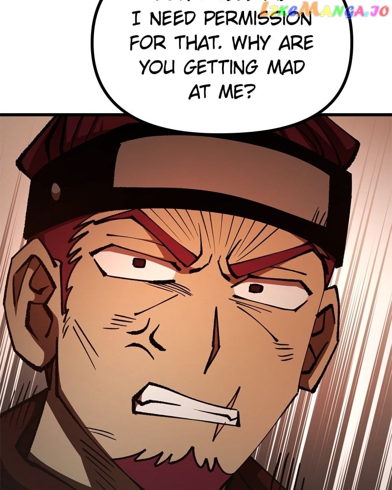 To Face the Tiger Chapter 39 - page 119