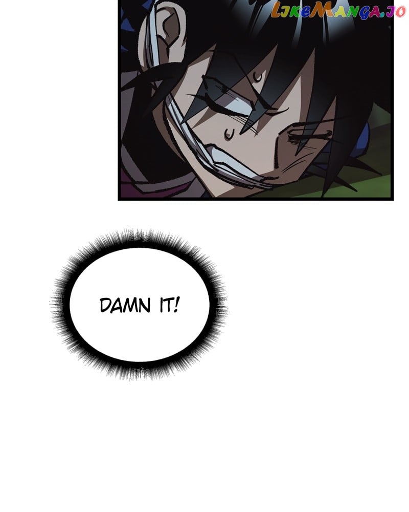To Face the Tiger Chapter 39 - page 13