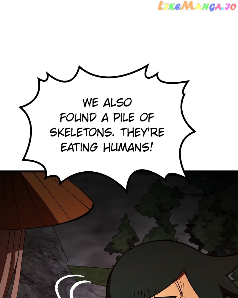 To Face the Tiger Chapter 39 - page 130