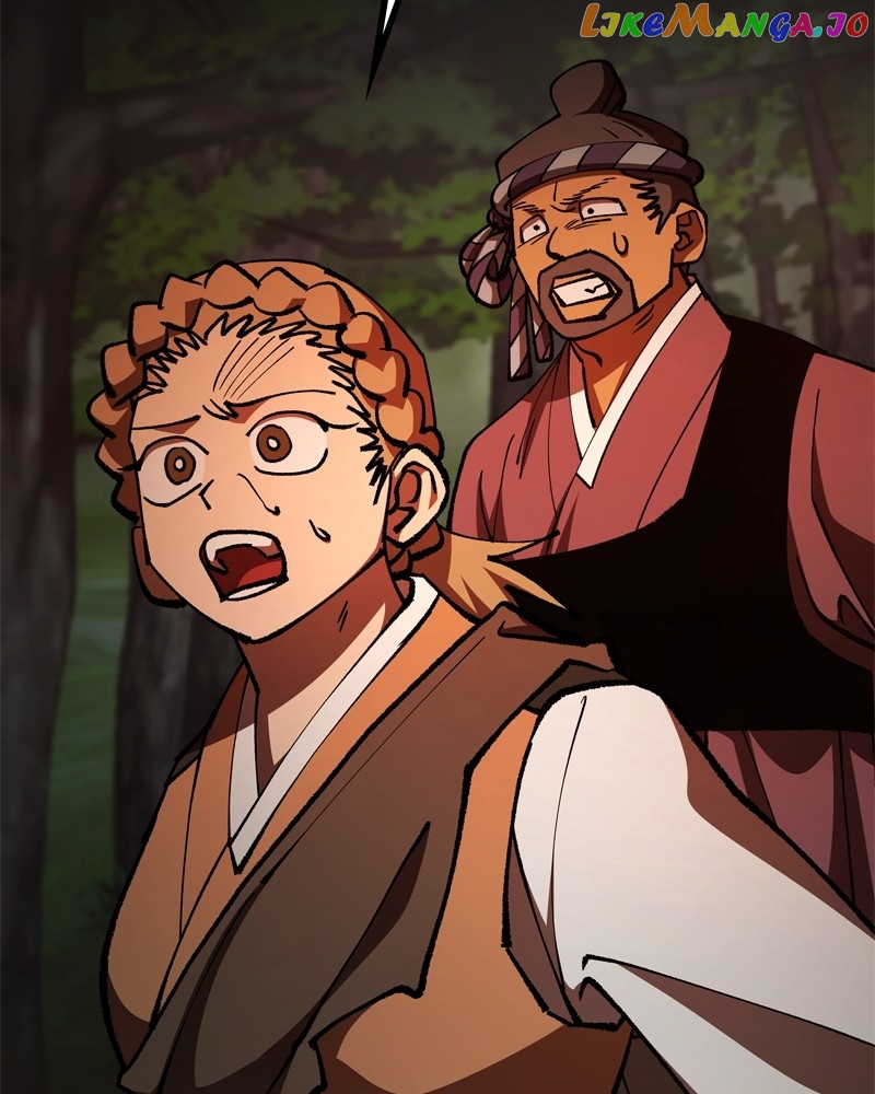 To Face the Tiger Chapter 39 - page 140