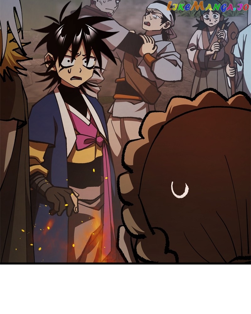 To Face the Tiger Chapter 39 - page 143