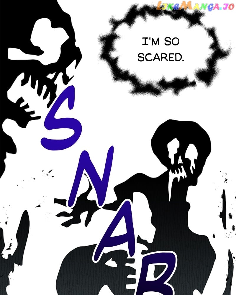 To Face the Tiger Chapter 39 - page 19