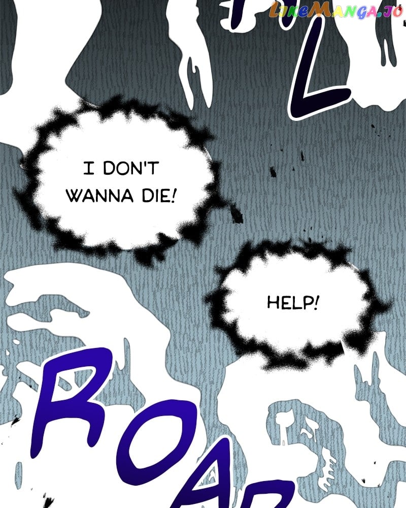 To Face the Tiger Chapter 39 - page 20
