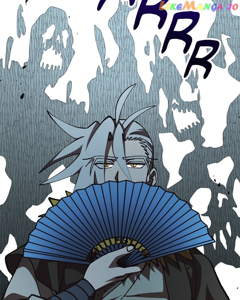To Face the Tiger Chapter 39 - page 21