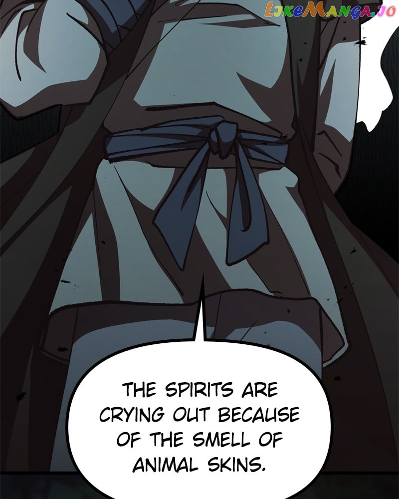 To Face the Tiger Chapter 39 - page 22