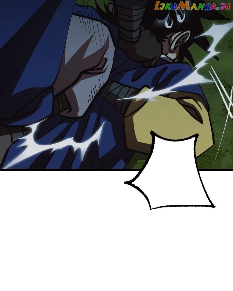 To Face the Tiger Chapter 39 - page 4