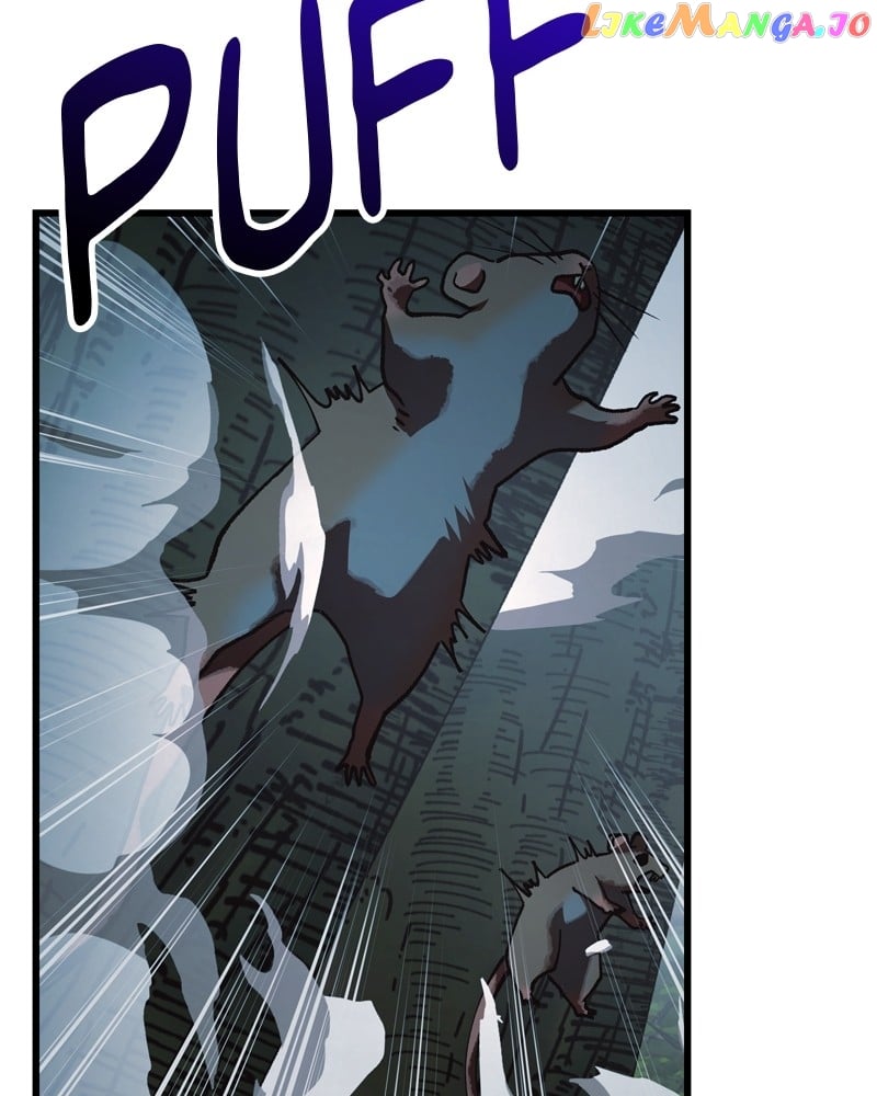 To Face the Tiger Chapter 39 - page 41