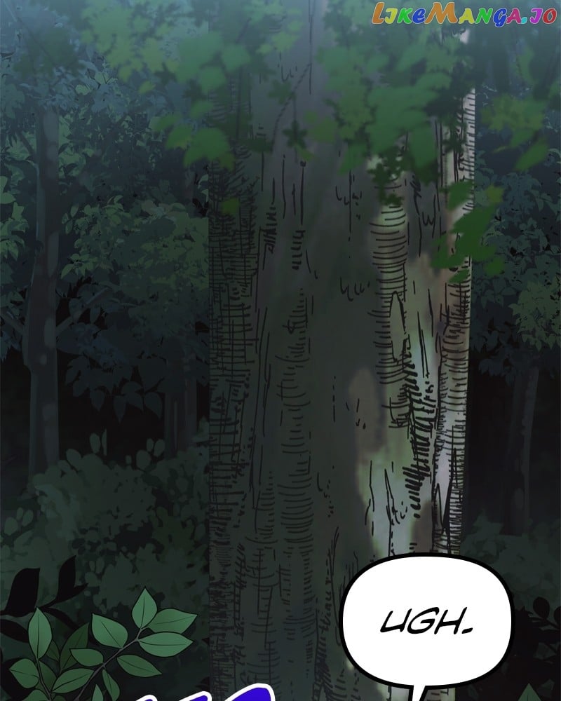 To Face the Tiger Chapter 39 - page 43