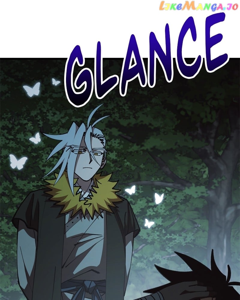 To Face the Tiger Chapter 39 - page 47