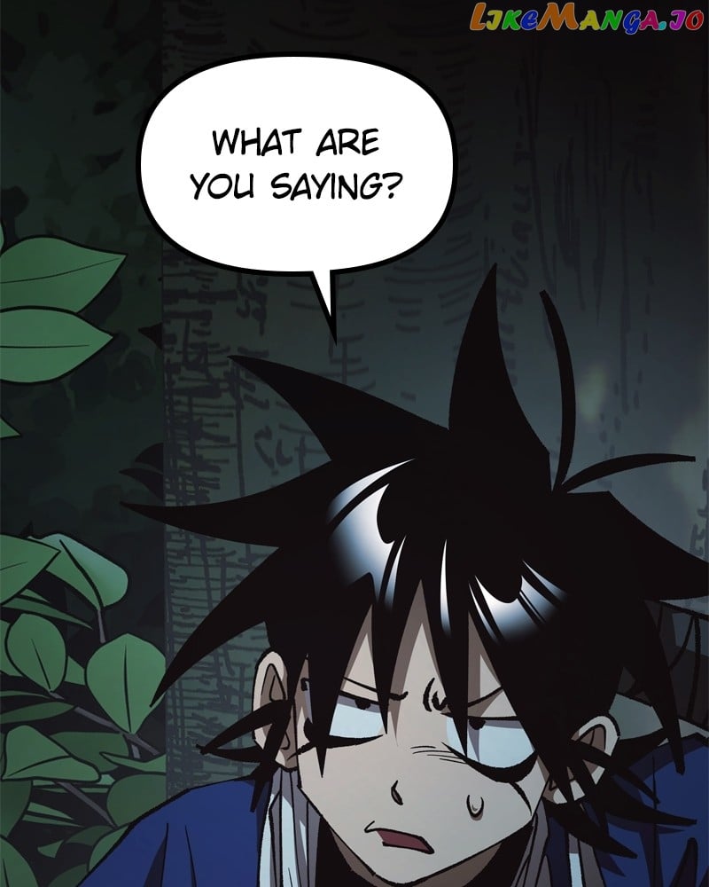 To Face the Tiger Chapter 39 - page 51