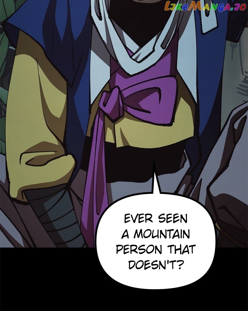 To Face the Tiger Chapter 39 - page 52