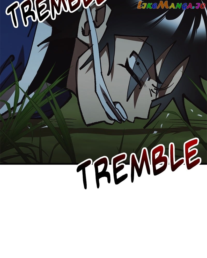 To Face the Tiger Chapter 39 - page 6