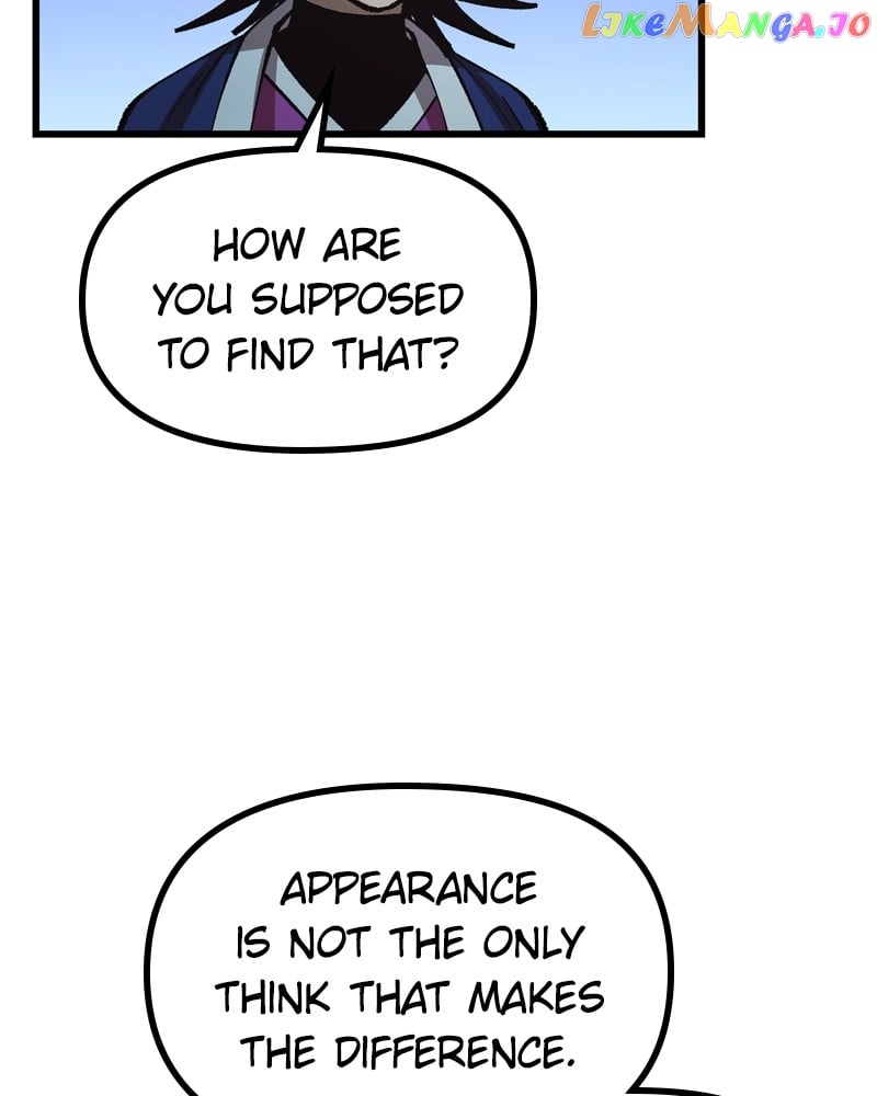 To Face the Tiger Chapter 39 - page 75