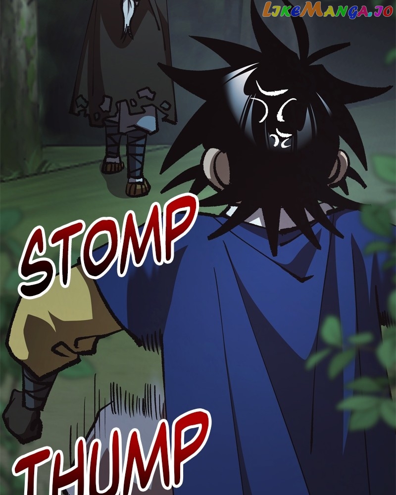 To Face the Tiger Chapter 39 - page 88