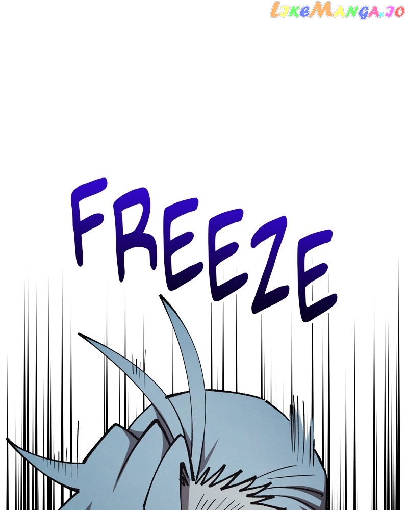 To Face the Tiger Chapter 39 - page 92