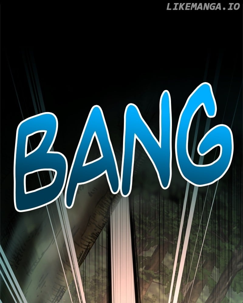 To Face the Tiger Chapter 49 - page 1
