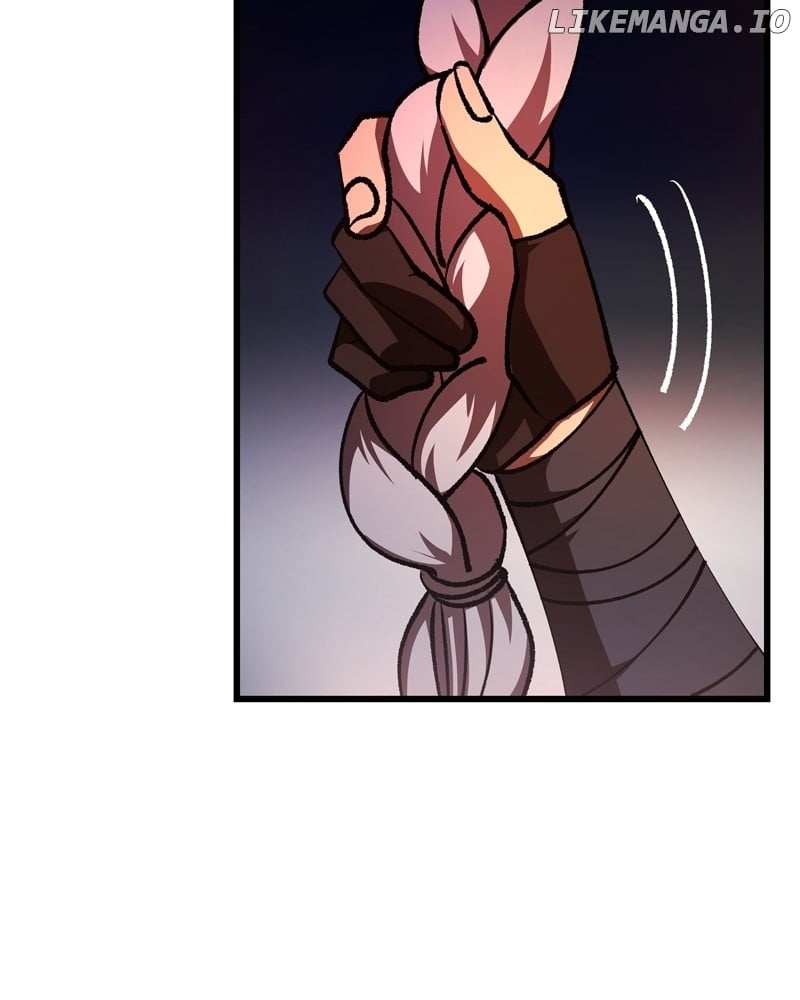 To Face the Tiger Chapter 49 - page 100