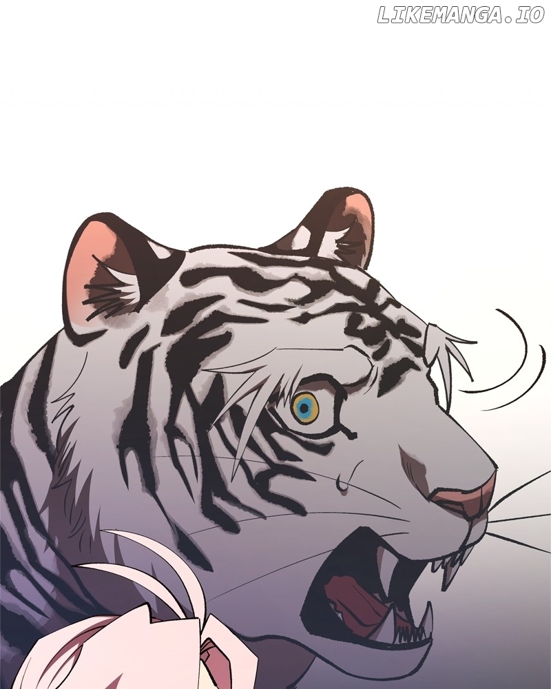 To Face the Tiger Chapter 49 - page 101